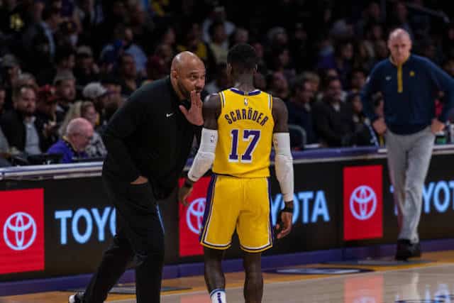 Lakers News: Darvin Ham ama la 
