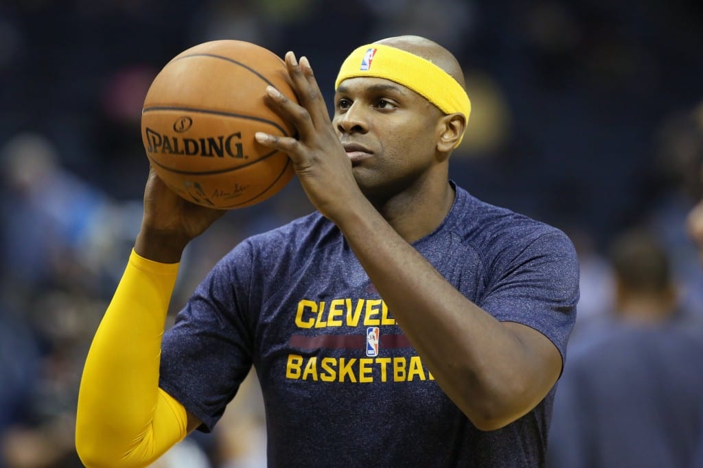 Lakers Rumors: L.a. Still In Trade Talks With Cavs For Brendan Haywood