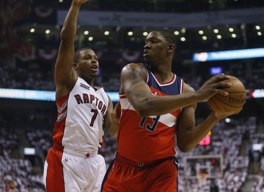 Lakers Rumors: L.a. Among Teams Interested In Kevin Seraphin