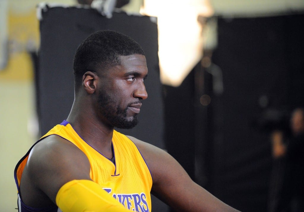 What happened to Roy Hibbert? - Silver Screen and Roll