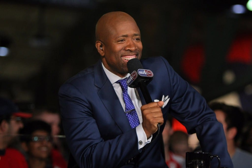 Kenny Smith To Kobe Bryant: ‘we Got A Seat For You On Tnt’