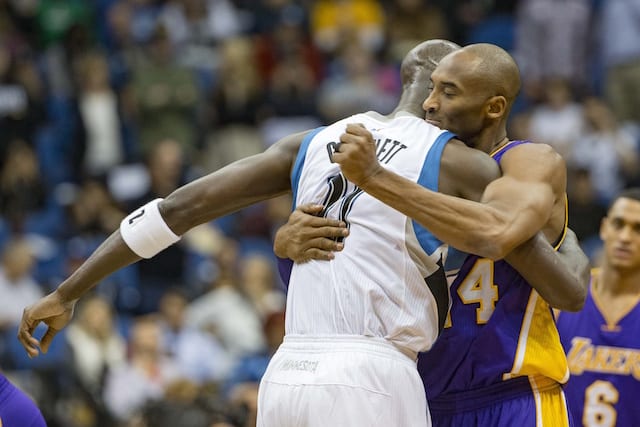 Game Recap: Lakers Fall To Timberwolves In Overtime Thriller