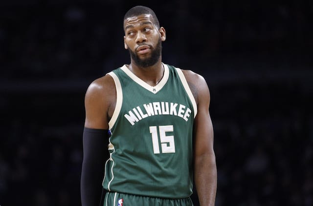 Lakers News: Greg Monroe On Not Signing With L.a. In Free Agency