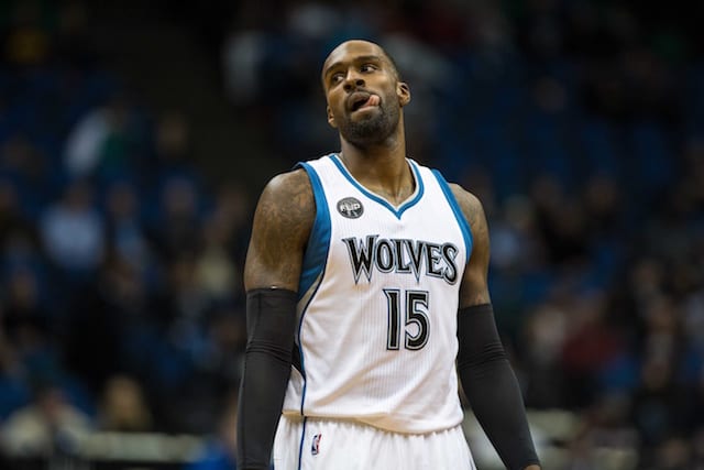Lakers Rumors: L.a. Interested In Trading For Shabazz Muhammad
