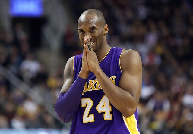 Game Recap: Lakers Swept By Raptors Despite Julius Randle’s Double-double