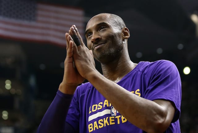Game Recap: Lakers Swept By Raptors Despite Julius Randle’s Double-double