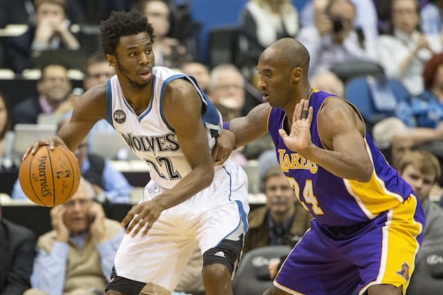 Game Recap: Lakers Fall To Timberwolves In Overtime Thriller