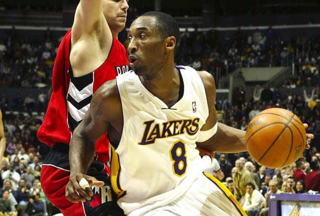 Lakers News: Charlie Villanueva Reflects On Kobe Bryant’s 81-point Game
