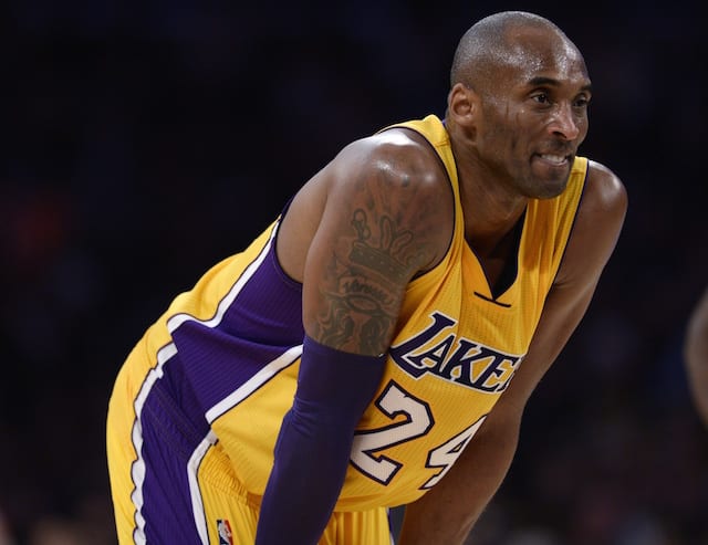 Lakers Nation Roundtable: What Rotation Changes Need To Be Made?