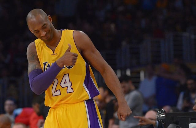 Game Recap: Lakers Lose Eighth Straight Game In Blowout Against Bulls