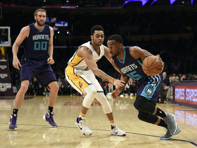 Game Recap: Lakers Tie Franchise Record With Tenth Straight Loss