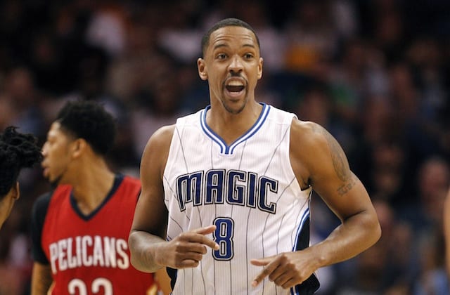 Nba News: Cavaliers Acquire Channing Frye In Three-team Deal