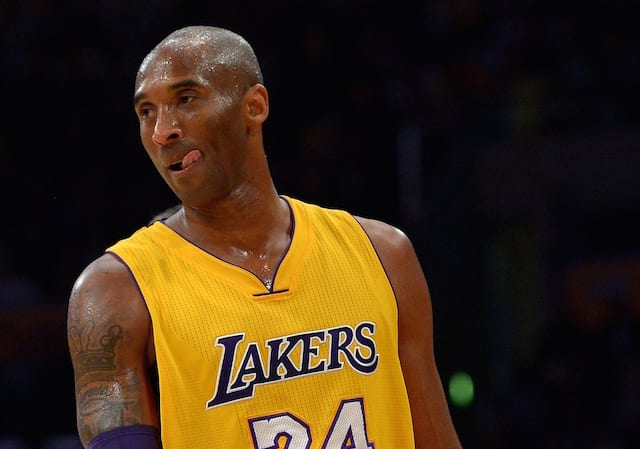 Lakers News: Sam Mitchell On Kobe Bryant, ‘i Hate Him’
