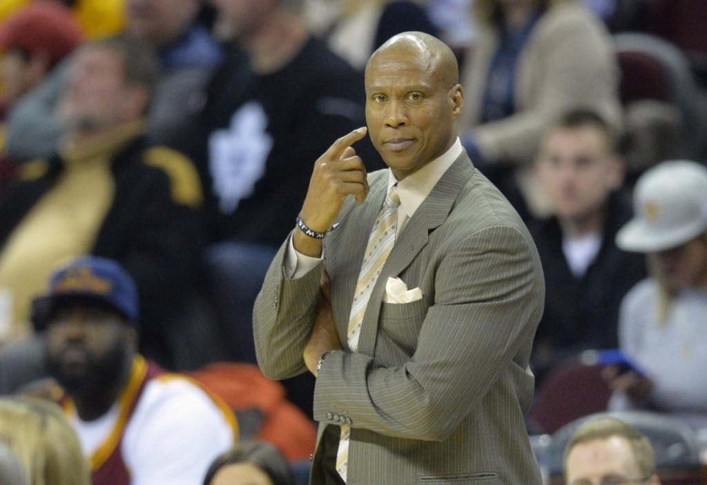 Lakers News: Kobe Bryant Evaluates Head Coach Byron Scott