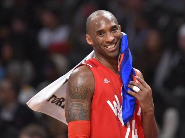 Game Recap: Kobe Bryant Scores 10 Points In Final All-star Game