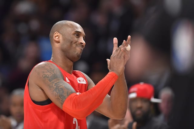 Lakers News: Kobe Bryant On His 18th And Final All-star Game