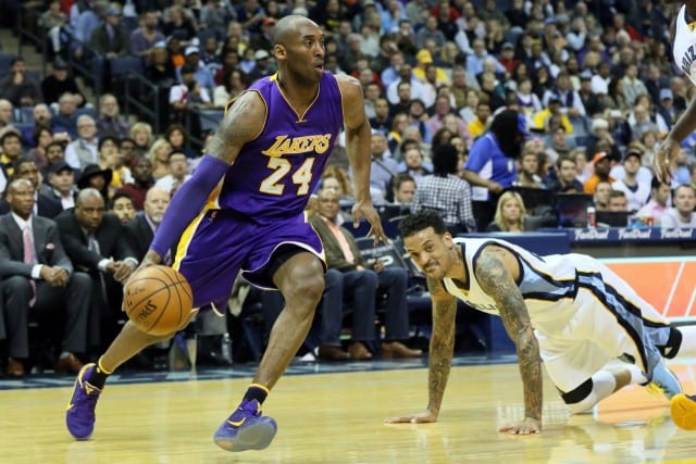 Game Recap: Lakers Fall To Grizzlies, Extend Losing Streak To Seven