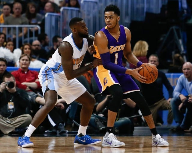 Should Lakers Try To Sign A Point Guard This Summer?