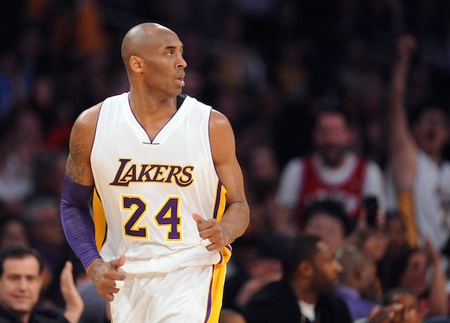Game Recap: Lakers Turnovers Lead To Blowout Loss Vs. Wizards