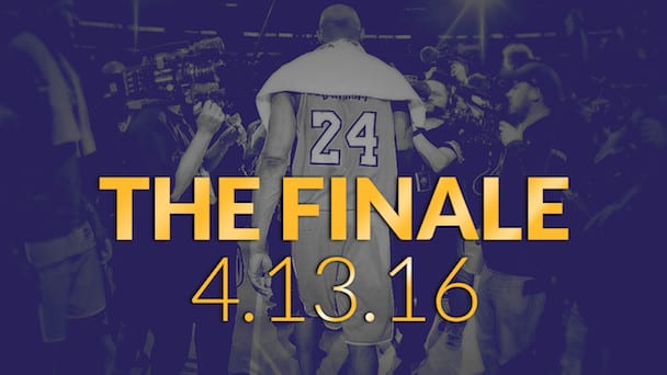 Kobe Bryant’s Final Game: Our Favorite Moments (video)