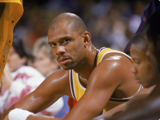 Lakers Legends Kareem Abdul-Jabbar Calls James Worthy Favorite Teammate,  Paul Westhead Favorite Coach