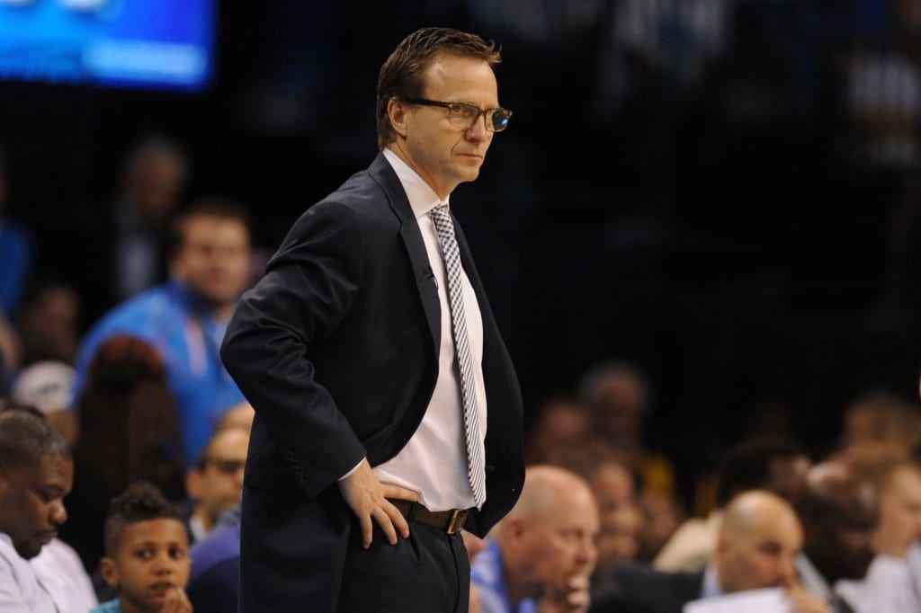 Lakers Rumors: Scott Brooks Interested In Potential Head Coach Opening