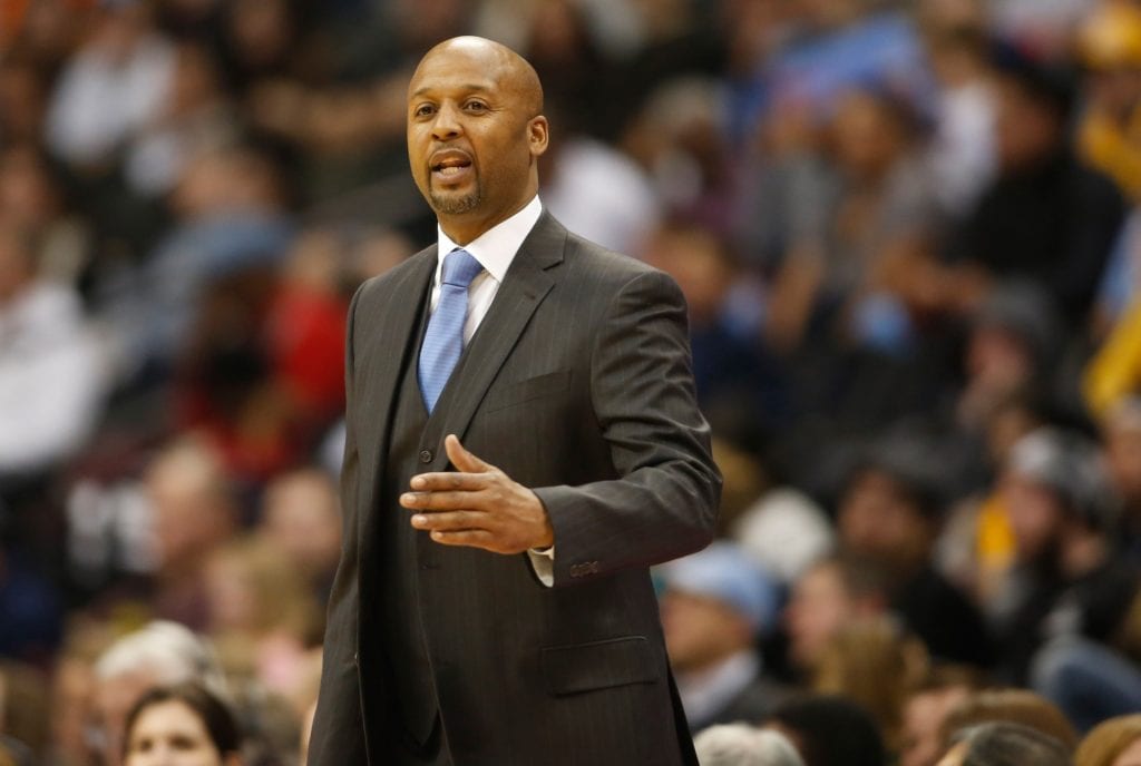 Lakers Rumors: Brian Shaw Emerges As ‘prominent’ Candidate For Luke Walton’s Staff