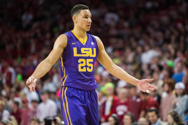Analyzing What Ben Simmons Would Bring To The Los Angeles Lakers