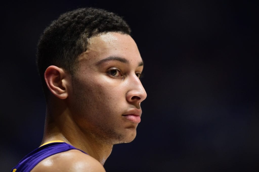 Lakers’ Big Win In Nba Draft Lottery Sets Up Bright Future