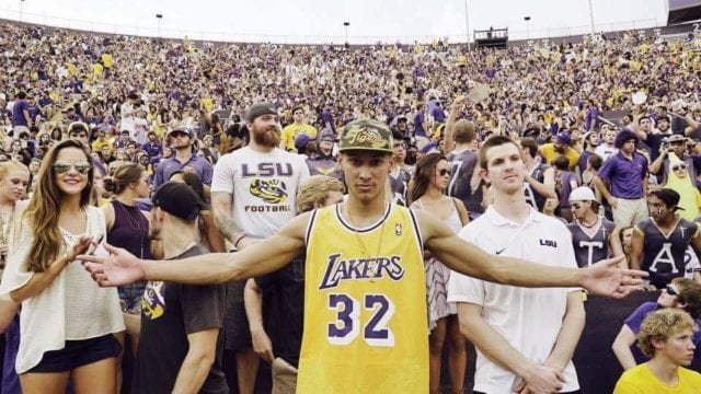 Can Ben Simmons Force His Way To The Lakers?