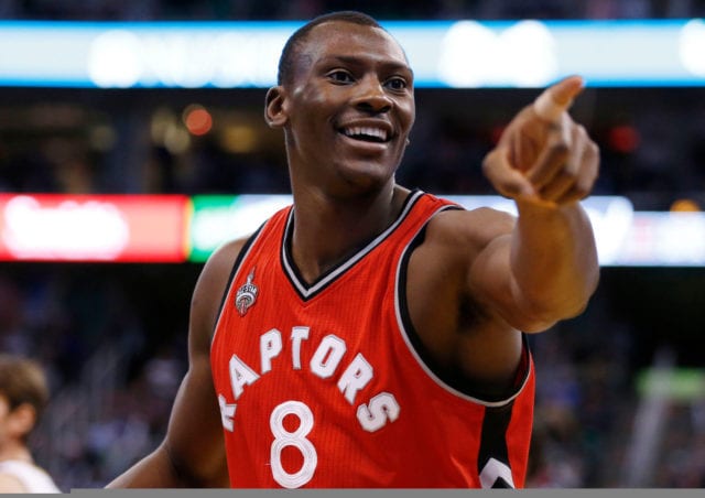 Nba Rumors: Bismack Biyombo Could Receive $60 Million Contract This Summer