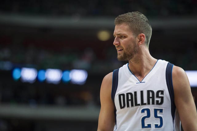 Lakers Rumors: L.a. Expected To Pursue Chandler Parsons In Free Agency