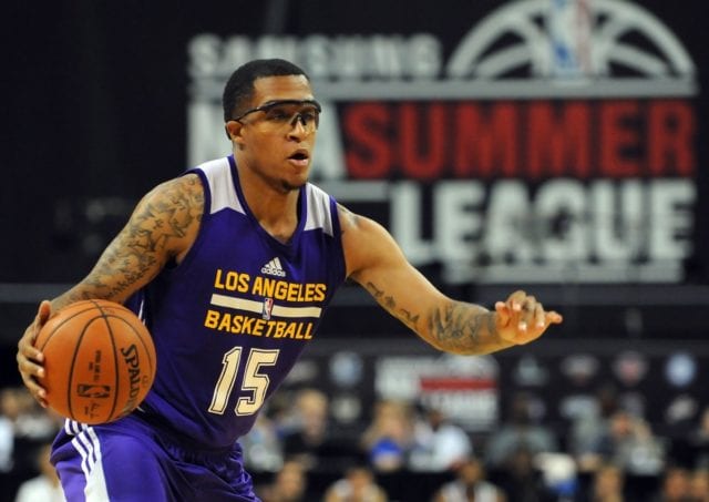 Lakers Summer League Preview: A New Beginning