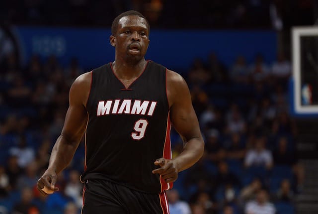 What Luol Deng Brings To The Los Angeles Lakers