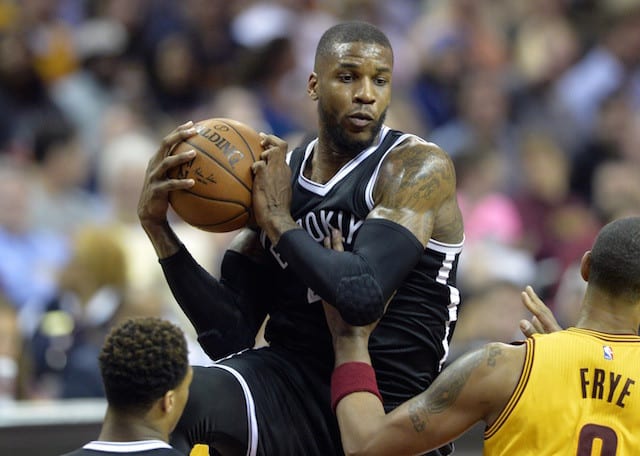 Lakers Rumors: L.a. Agrees To Deal With Thomas Robinson