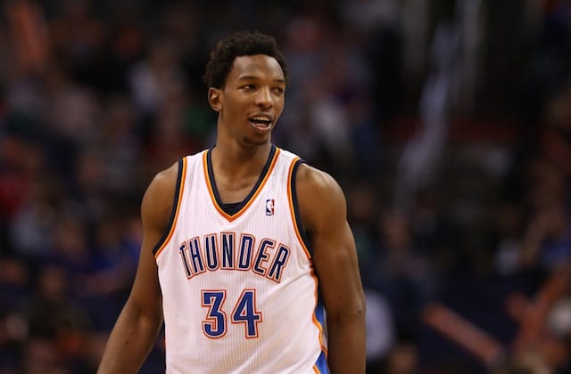Lakers Rumors: Team Recently Worked Out Hasheem Thabeet