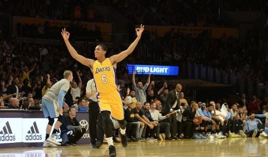 Preseason Recap: Lakers Surge Past Nuggets In Fourth To Win 124-115
