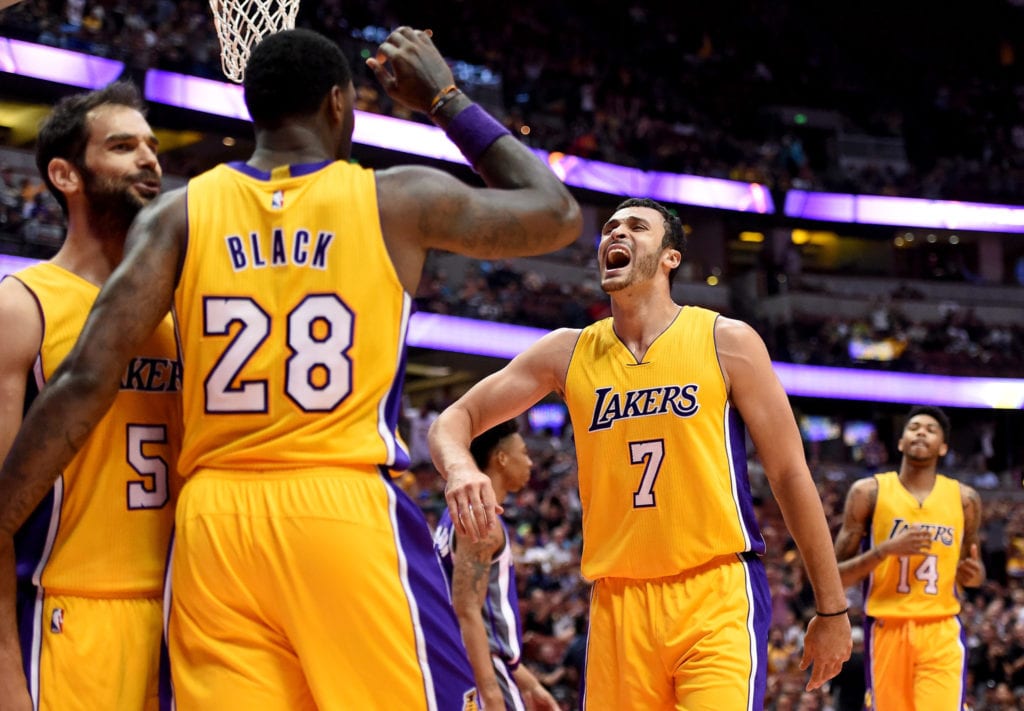 Lakers Nation Podcast: Breaking Down Lakers’ Big Win Over  Denver Nuggets