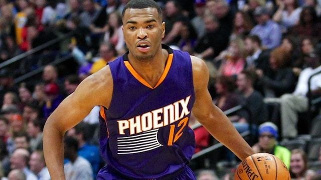 TJ Warren, Phoenix Suns