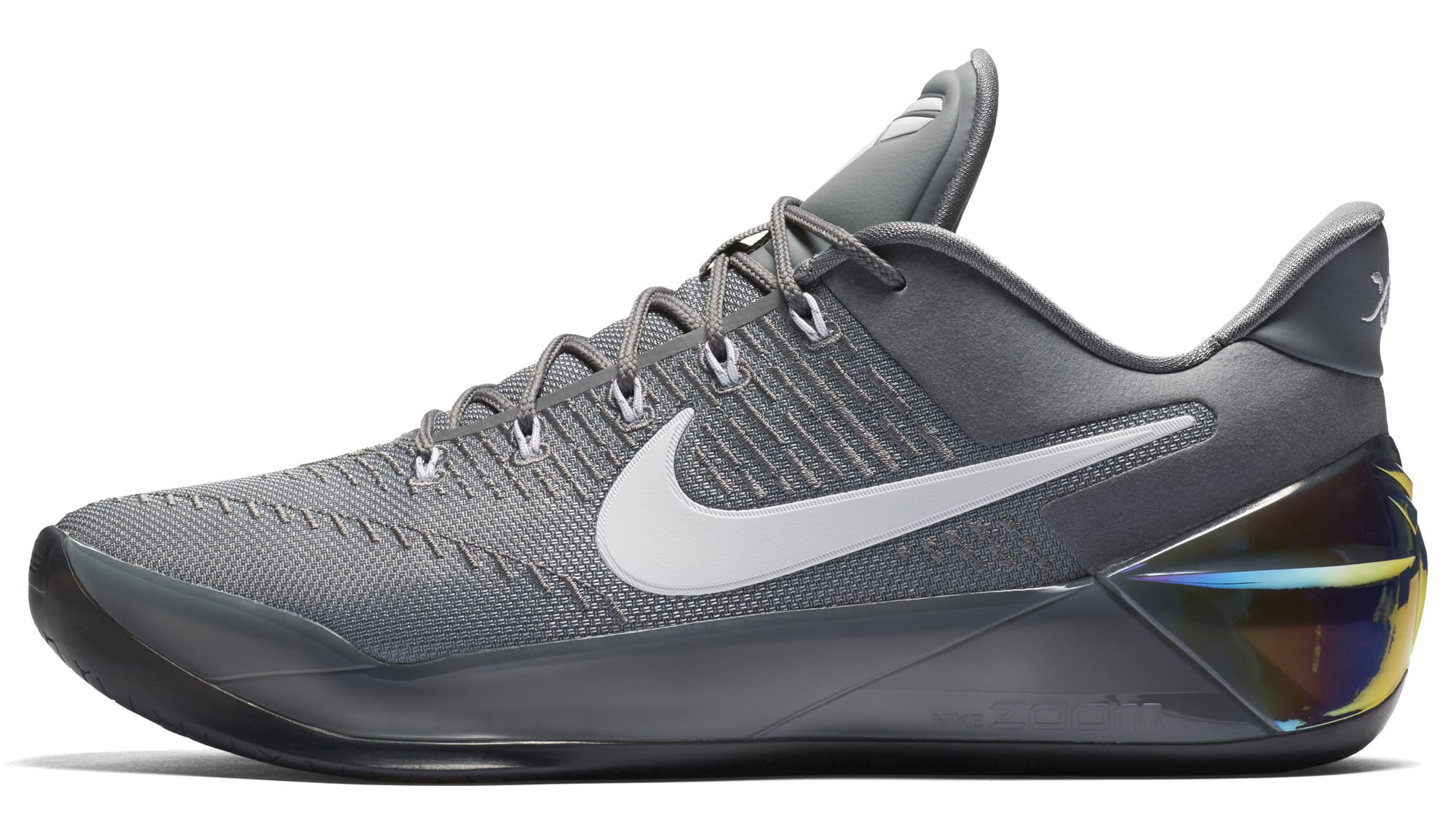 Nike Unveils First Kobe Bryant Post-Retirement Shoe