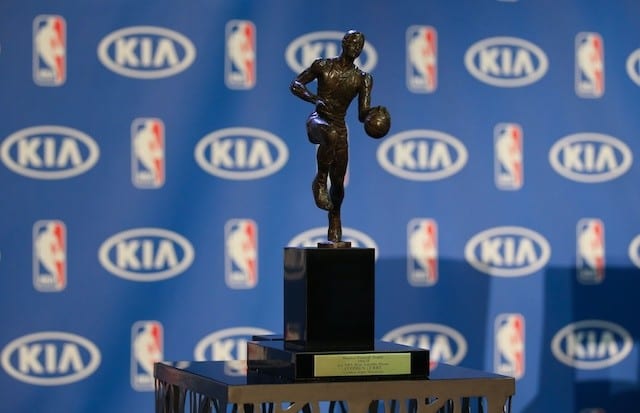 Nba To Debut First-ever Nba Awards Show On Tnt