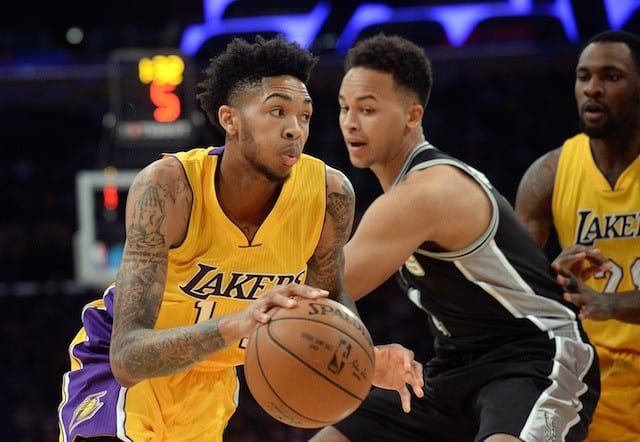 Lakers Nation Roundtable: What Worries You Most About Team?