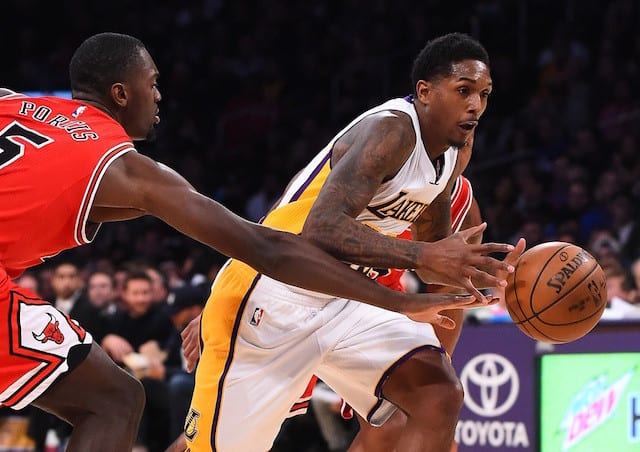 Lakers Vs. Bulls Preview: L.a. Looks To Bounce Back After Rough Loss