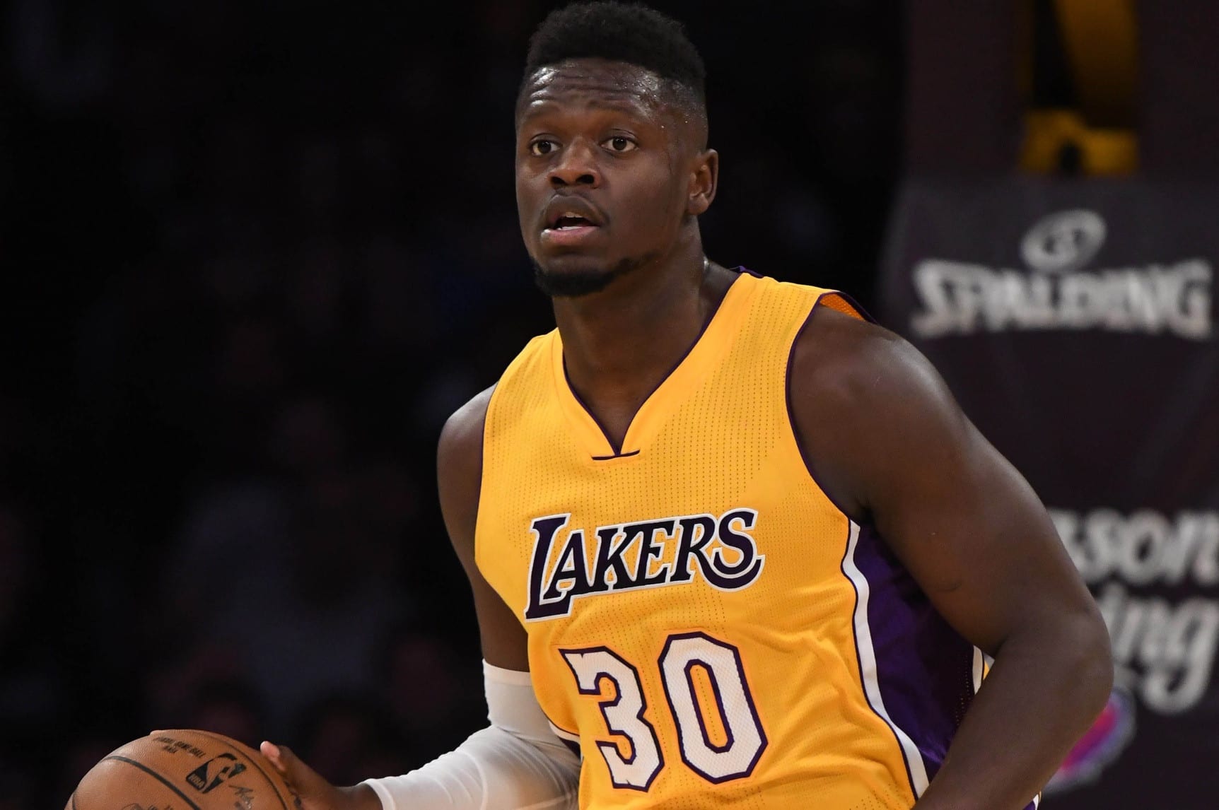Lakers Nation Podcast: Julius Randle Shows Growth In Loss To Jazz, Plus
