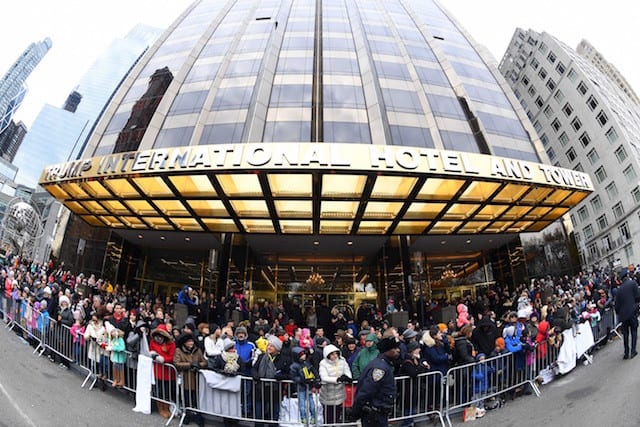 Lakers News: Team Will No Longer Stay At Trump Hotel In New York Due To ‘security Concerns’