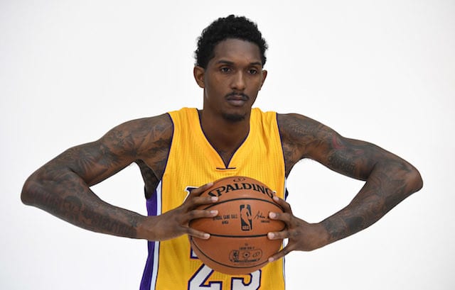 Lakers Nation Podcast: Loss To Jazz And Lou Williams Goes Crazy Again