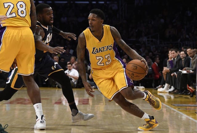 Lakers Highlights: Los Angeles Vs Utah Jazz