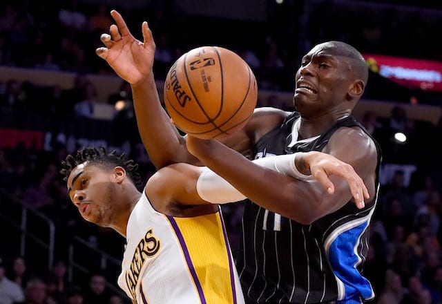 Game Recap: Defense Leads Lakers To Third Straight Home Win Over Magic