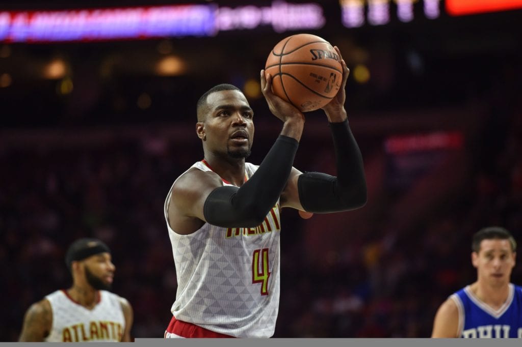 Lakers Rumors: L.a. Had Interest In Trading For Paul Millsap?