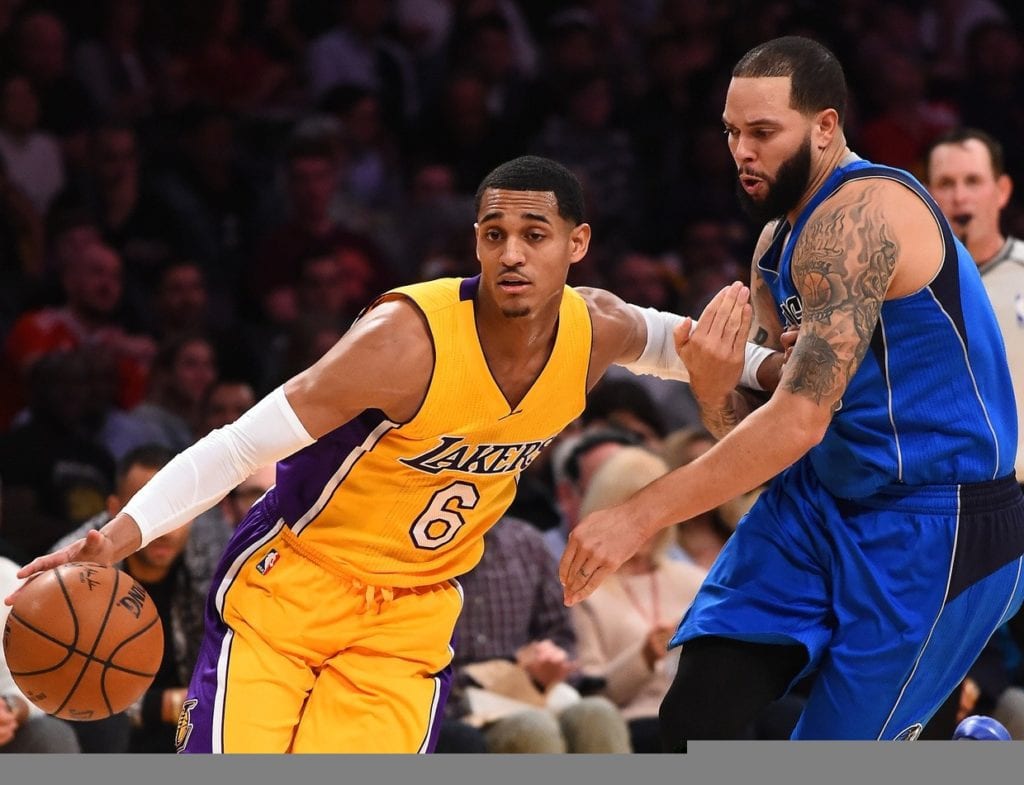 Lakers Vs. Mavericks Preview: L.a. Looks For First Win In Three Tries Over Dallas